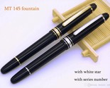Top aaaaa unique design mb fountain 145 pen thumb155 crop