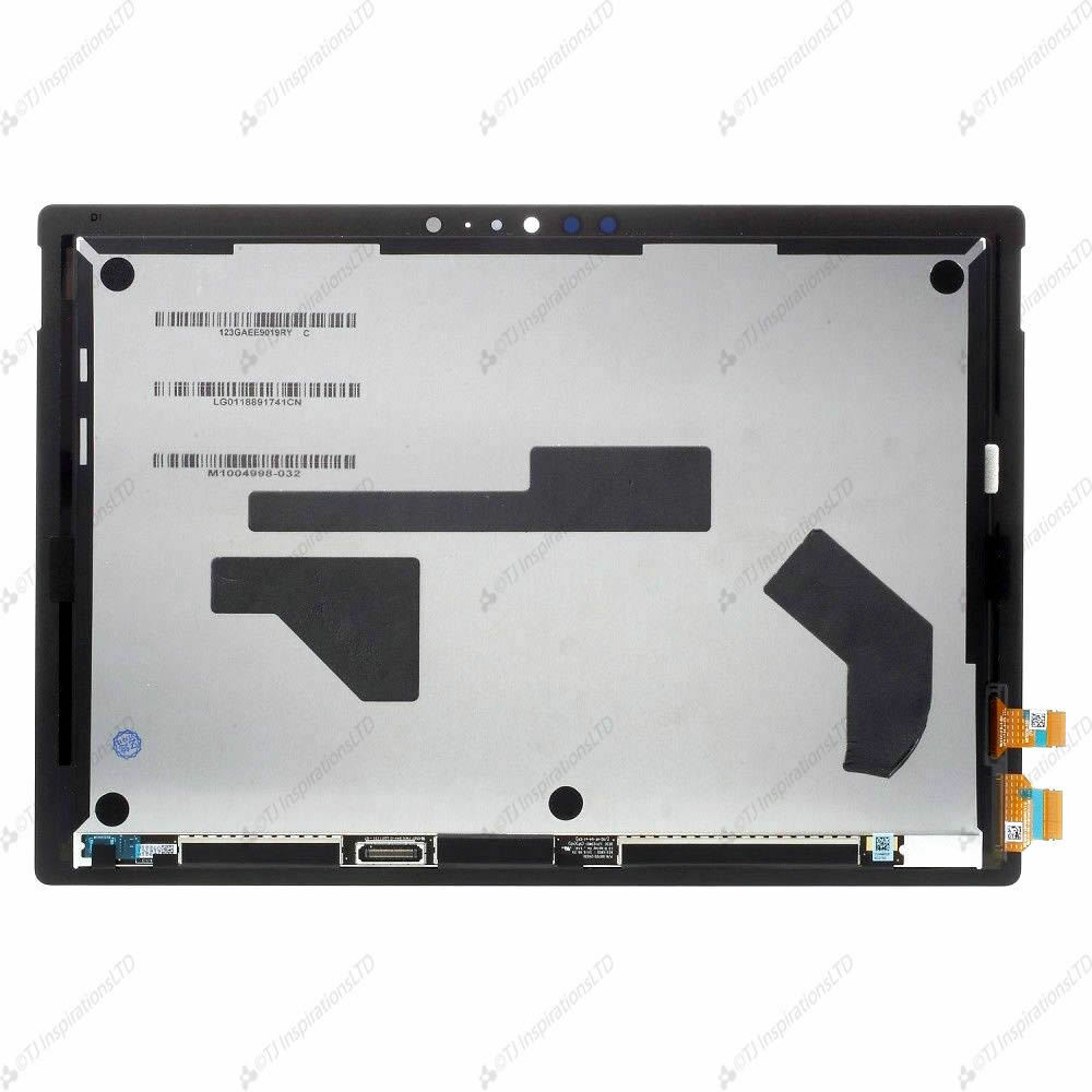 Primary image for Microsoft Surface Pro P/N 6870S-2403C 12.3" LCD Touch Screen Digitizer Assembly