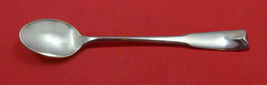 Colonial Theme by Lunt Sterling Silver Infant Feeding Spoon 5 7/8" Custom Made - $59.00