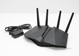 ASUS RT-AX82U AX5400 Dual-Band WiFi 6 Gaming Router READ image 1