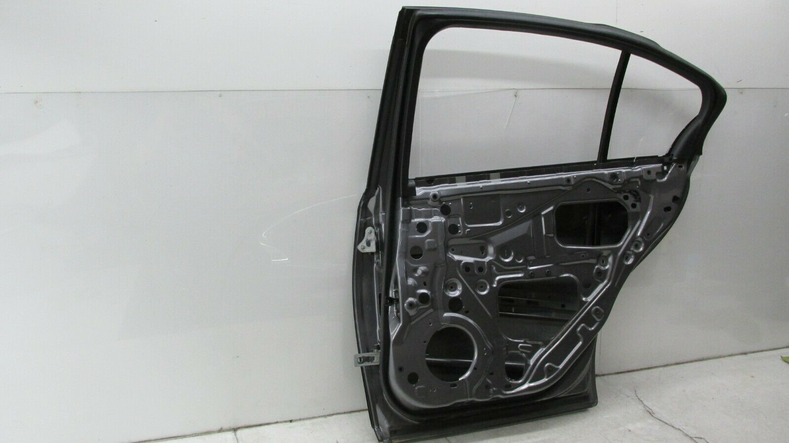 2014-2018 INFINITI Q50 OEM RIGHT REAR PASSENGER SIDE DOOR SHELL ...