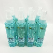 8X Garnier Skin Active Hydrating Facial Mist w/Aloe Juice 4.4oz Vegan each - $17.97