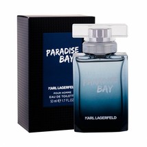 Karl Lagerfeld Paradise Bay Cologne 1.7 Oz Eau De Toilette Spray image 5