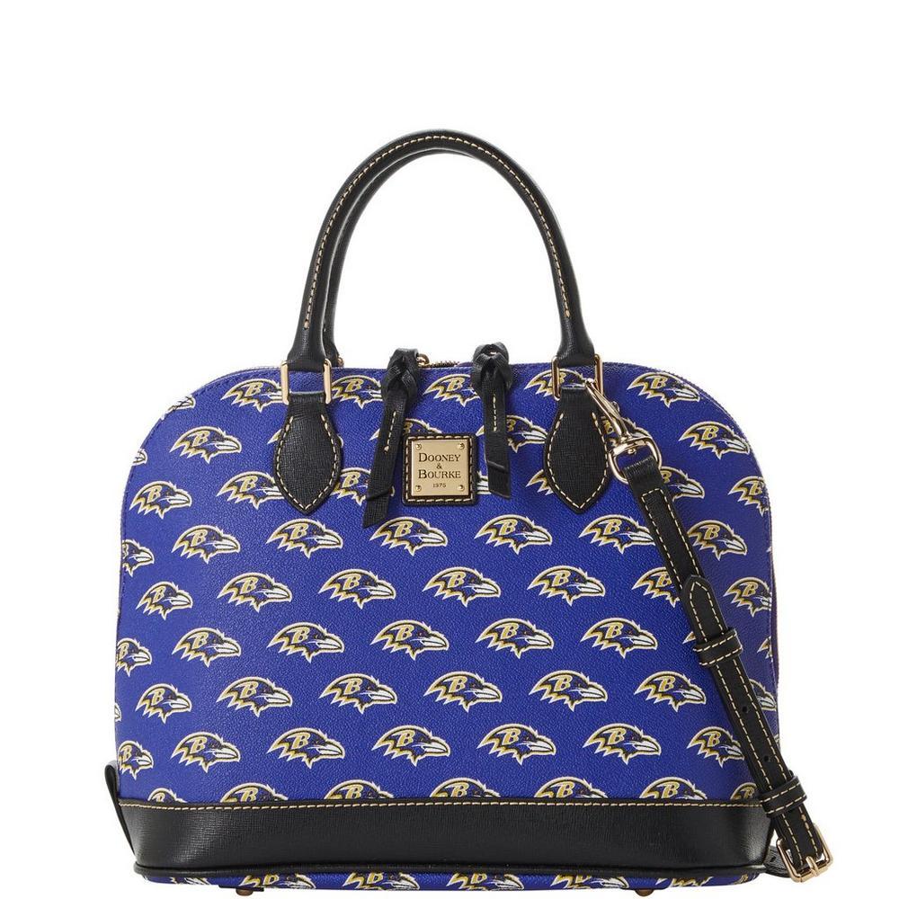 dooney and bourke baltimore ravens