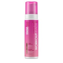 MineTan Workout Ready Self Tan Foam, 6.7 fl oz