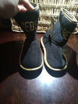 Bebe 1 Boot Size 11 1 Boot Size 12 Brand New - $25.62
