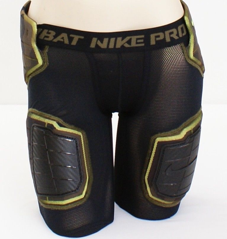 nike hard plate girdle