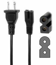 Ac Power Cable Cord For Bose Stereo Companion 3 Or 5 Multimedia Series Ii - $7.43+