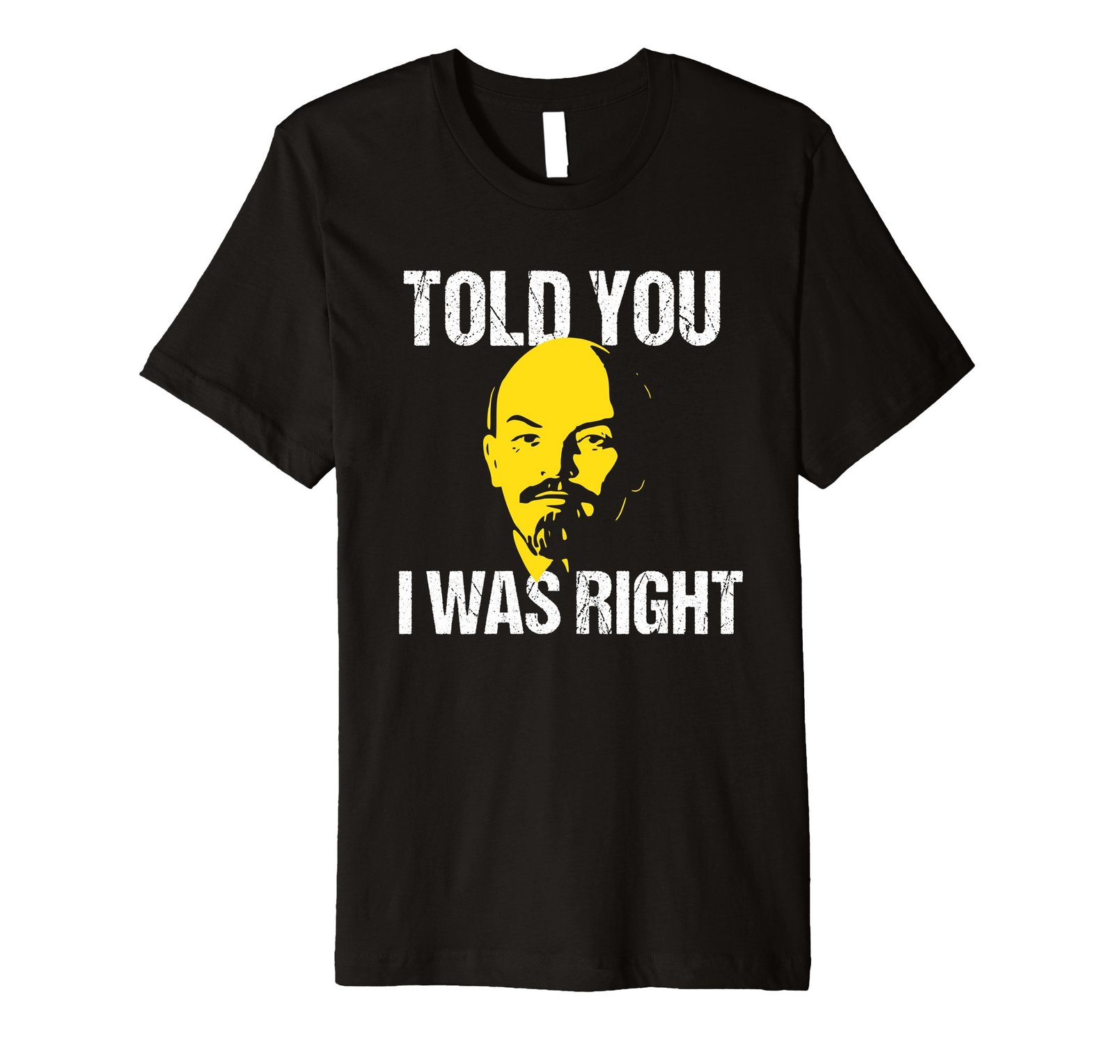 anti marxist t shirts