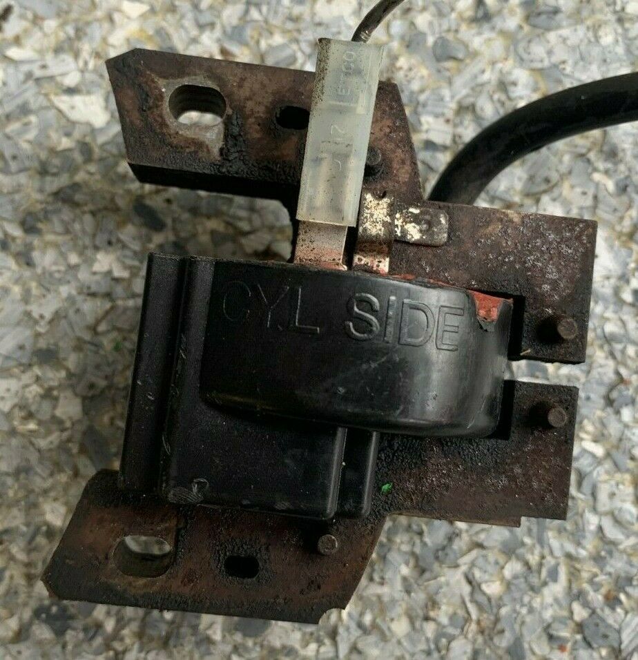 John Deere ignition coil module JA60 JA62 JA65 JS20 JS25 JS26 JS28 JS30