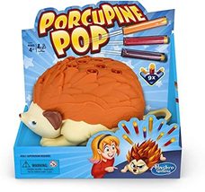 Hasbro Gaming Porcupine Pop - $51.00
