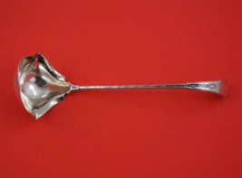 Persian by Tiffany Sterling Silver Sauce Ladle w/ Spouts 7 3/8&quot; - $355.41