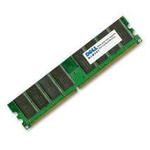 1 GB Dell New Certified Memory RAM Upgrade for Dell Dimension 3000 Desktop SNPJ0