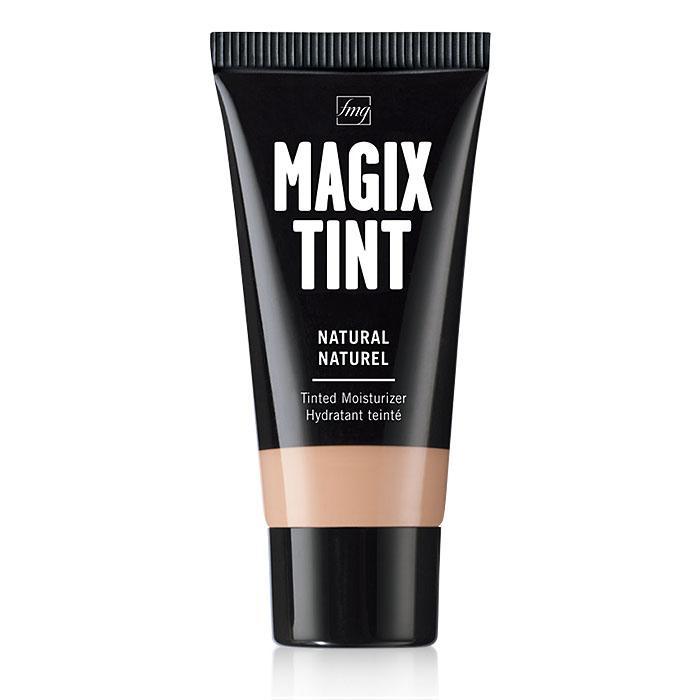 Avon FMG Magix Tint Natural Matte Tinted Moisturizer Light