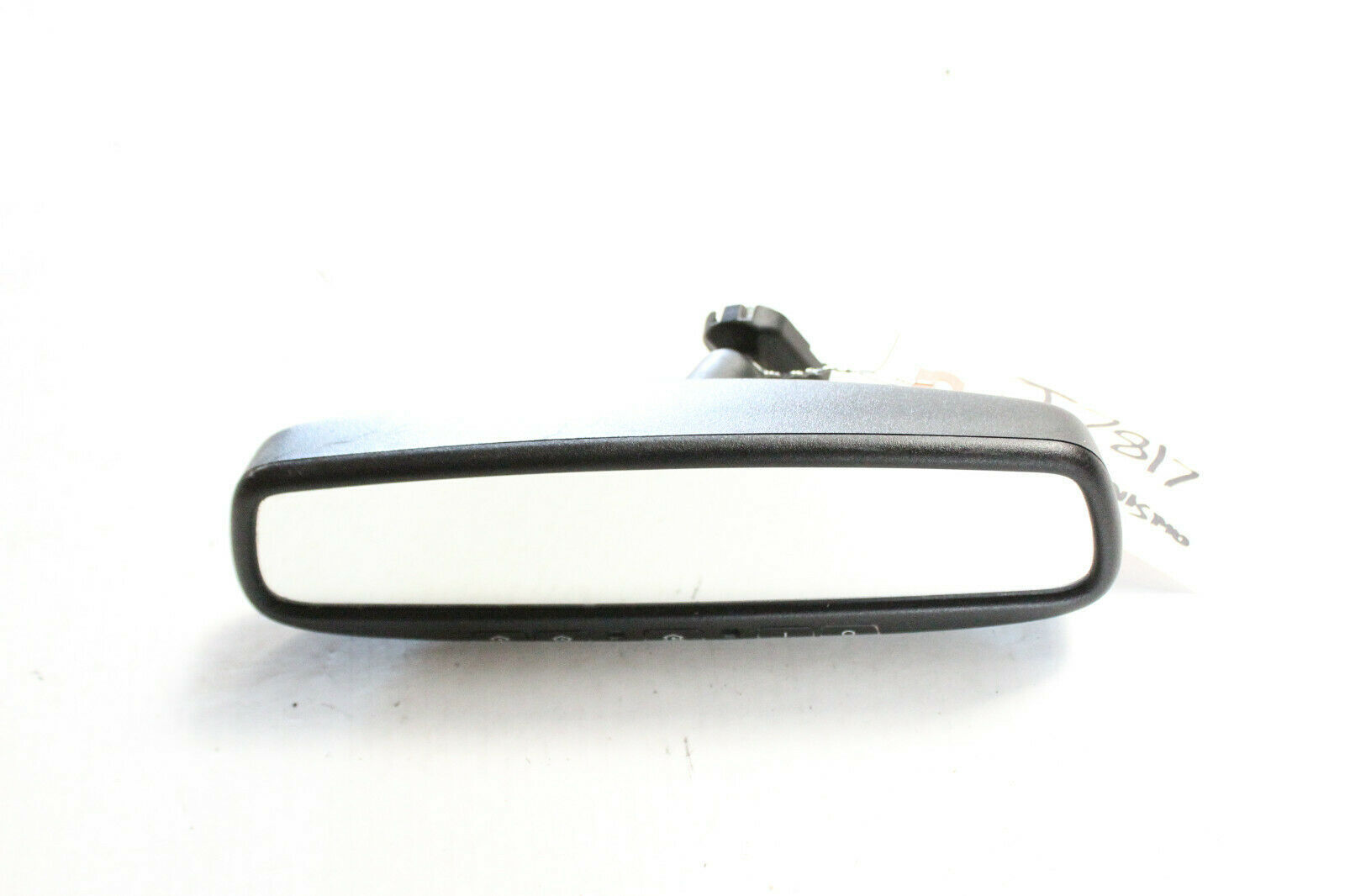 toyota yaris side mirror cover