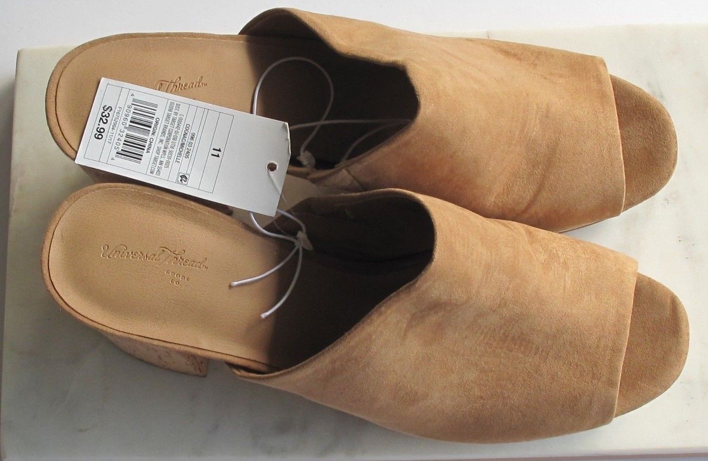 universal thread shoes amazon