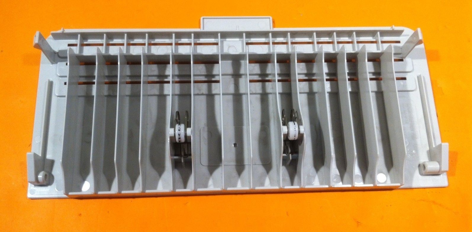 HP LaserJet P2015 RM1-4277 Rear Cover