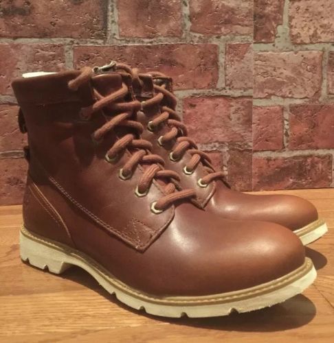 timberland bramhall bootie