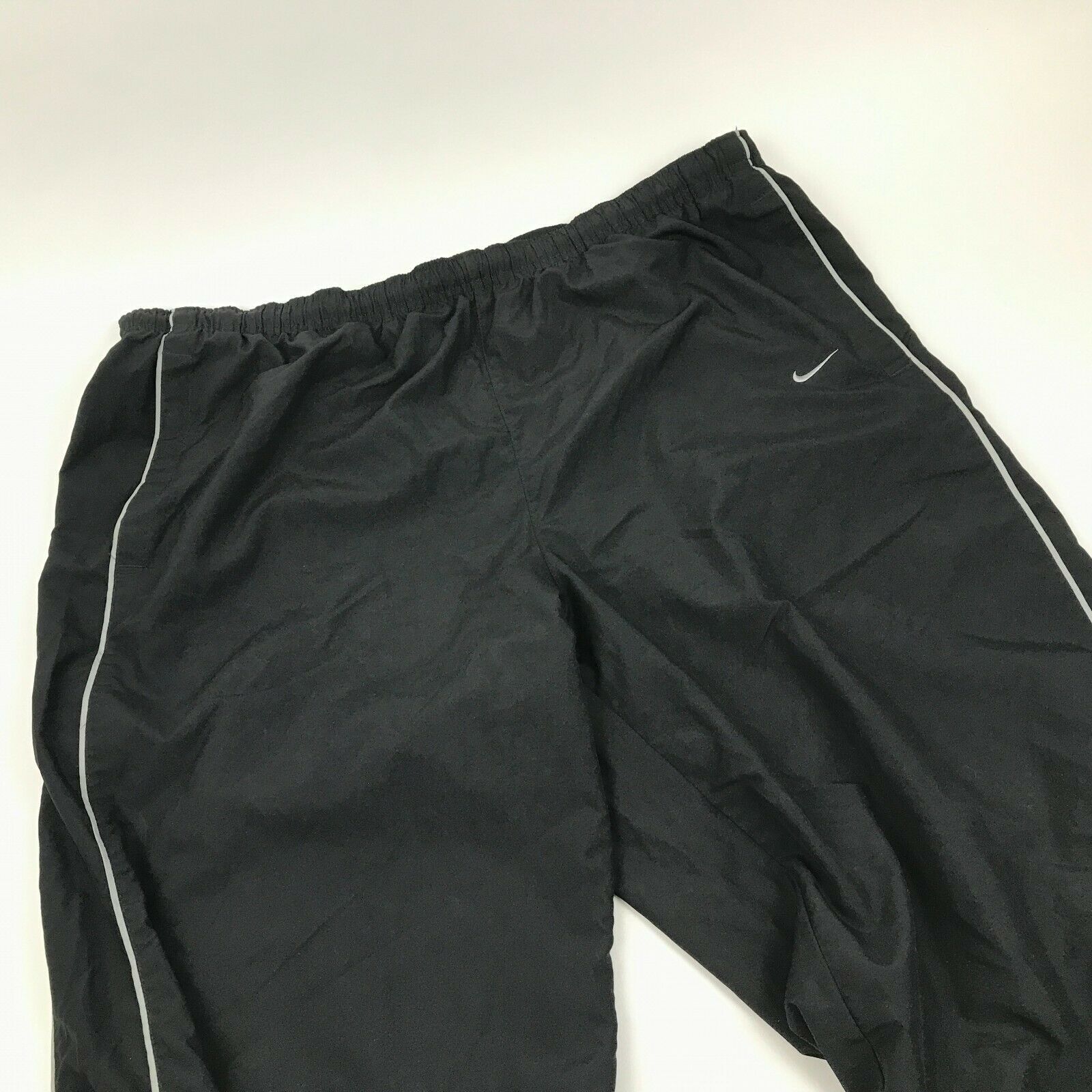 vintage nike track pants mens