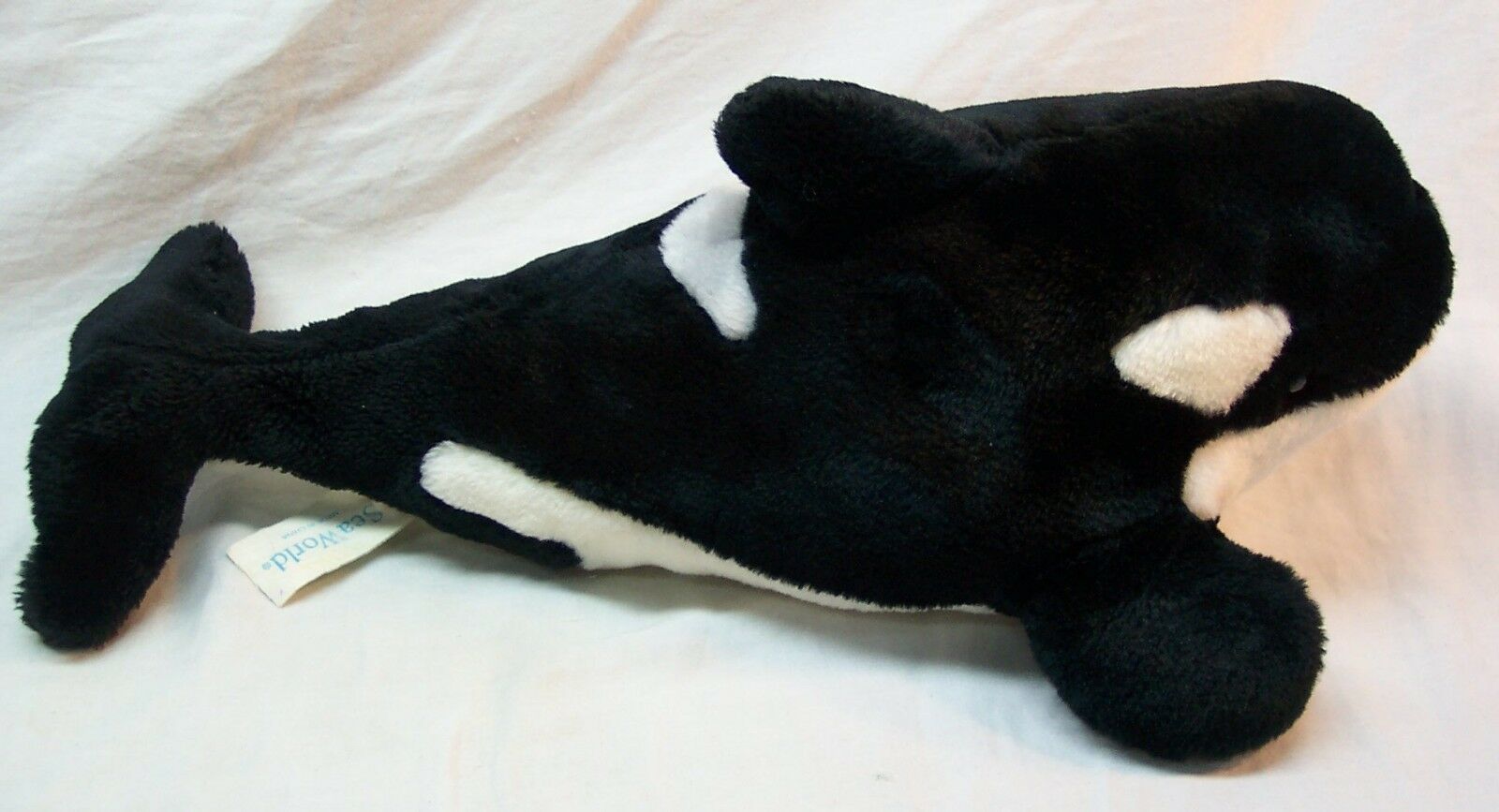 giant shamu plush