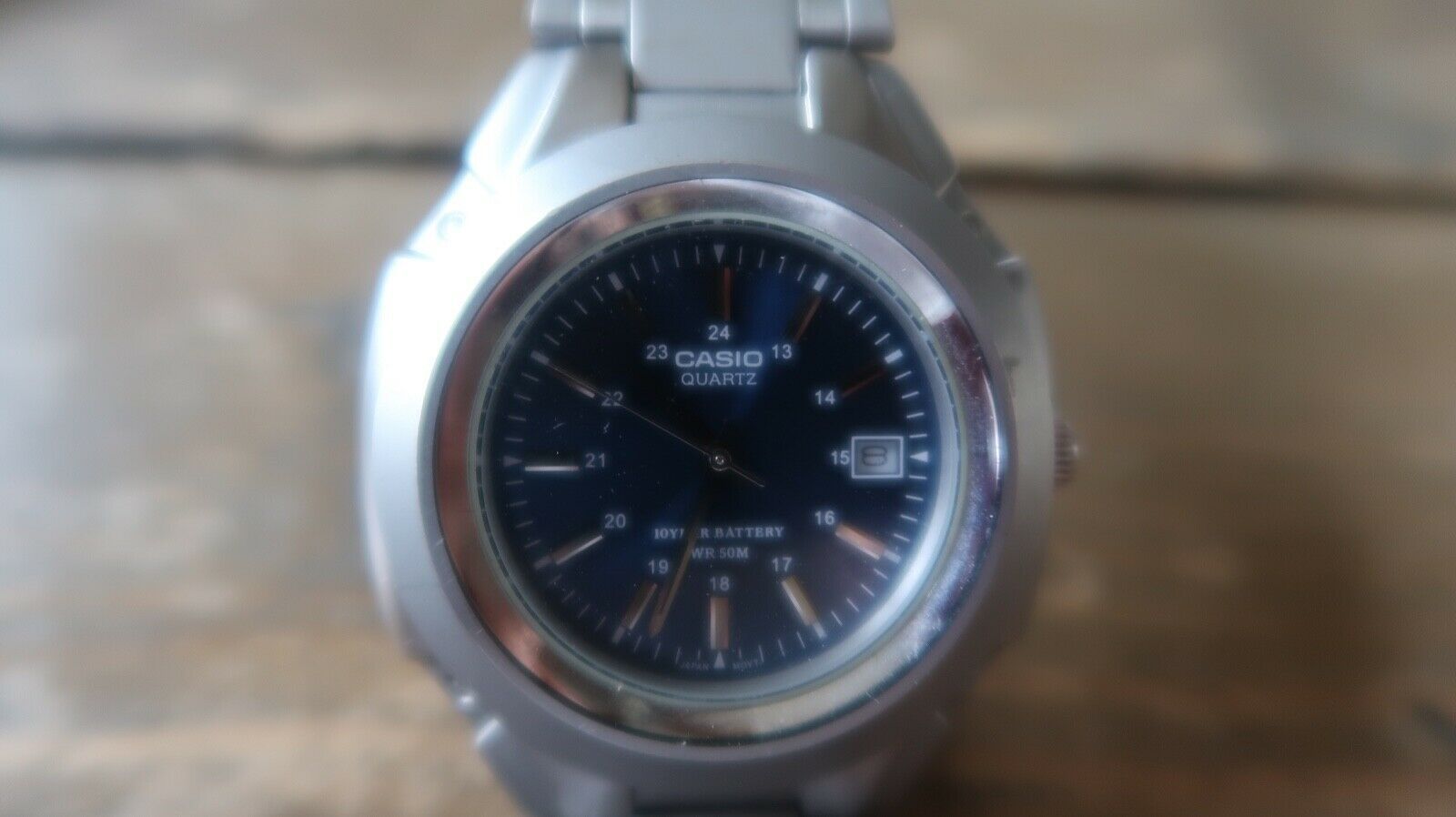 casio dbc 6113