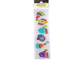 Recollections-Holiday Dimensional Stickers - $3.99