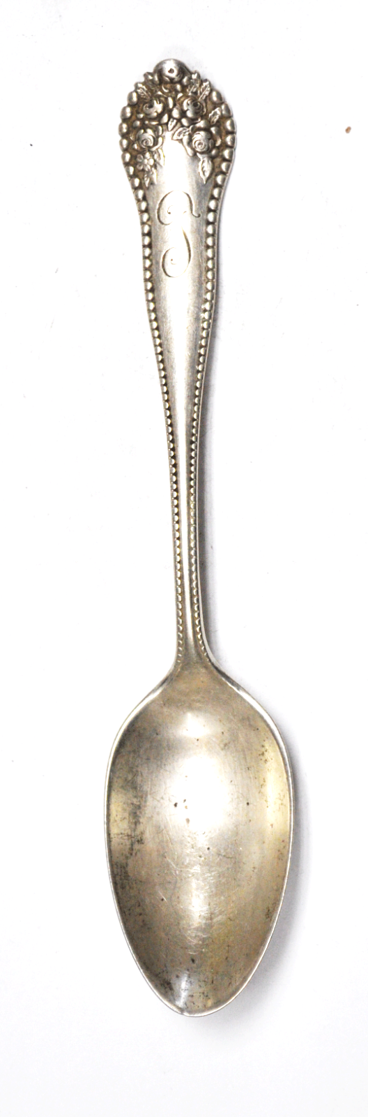 Strasbourg by Gorham Sterling Silver Infant Feeding Spoon 5 5//8/" Custom