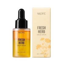 Nacific Fresh Herb Origin Serum 20ml - $36.26