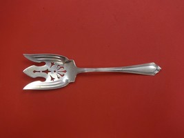 Plymouth by Gorham Sterling Silver Salad Serving Fork 8 3/4" - $247.10