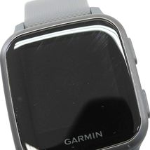 Garmin Venu Sq GPS Watch - Shadow Gray/Slate 010-02427-00 image 4