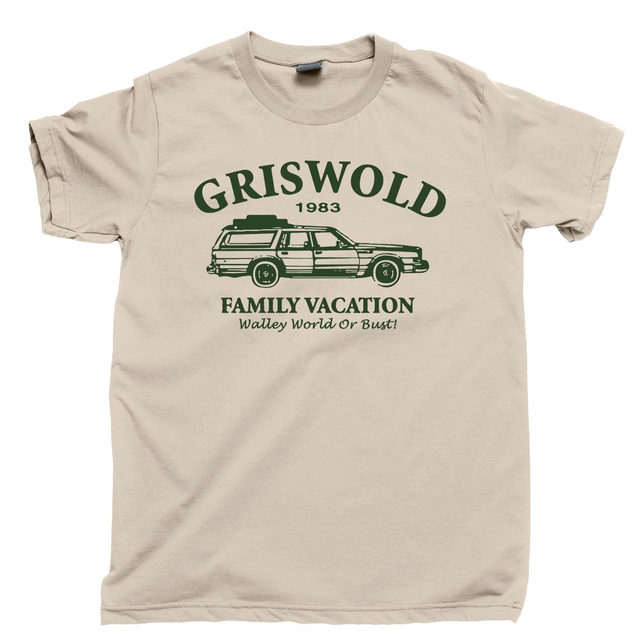 griswold vacation t shirt