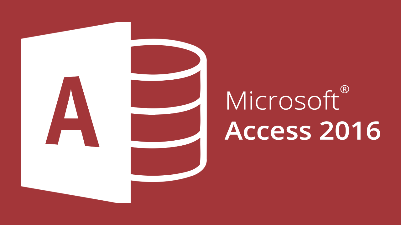 Microsoft Access 2016 64 bit