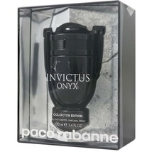 INVICTUS ONYX * Paco Rabanne 3.4 oz / 100 ml Eau de Toilette (EDT) Men C... - $101.90