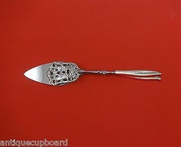 Twilight by Oneida Sterling Silver Pastry Tongs HHWS  Custom Made 9 7/8" - $92.65