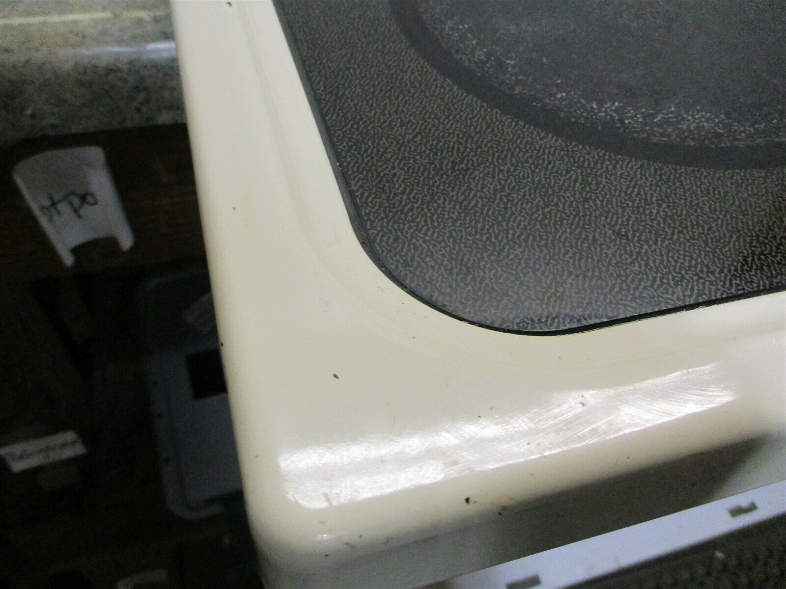 KENMORE RANGE GLASS STOVE TOP PART WB62X5465 Major Appliances Parts