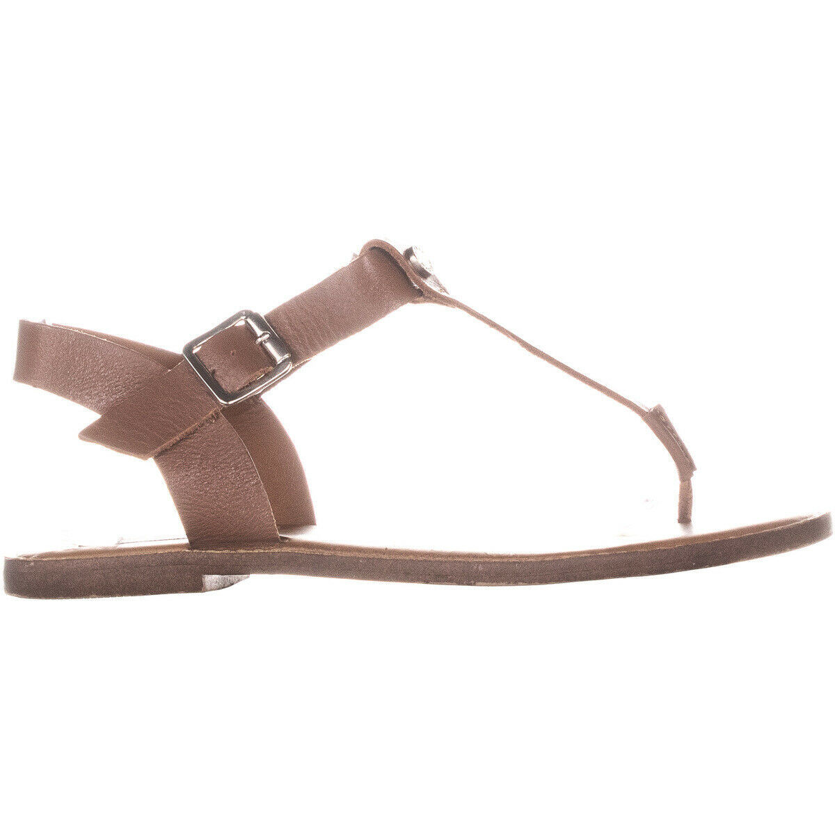 steve madden tan sandals