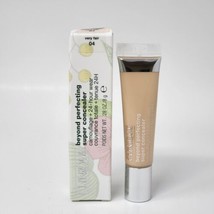 New Clinique Beyond Perfecting Super Concealer Very Fair 04 Full Size  - $15.88