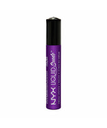 NYX Liquid Suede Cream Lipstick Sway - $7.91