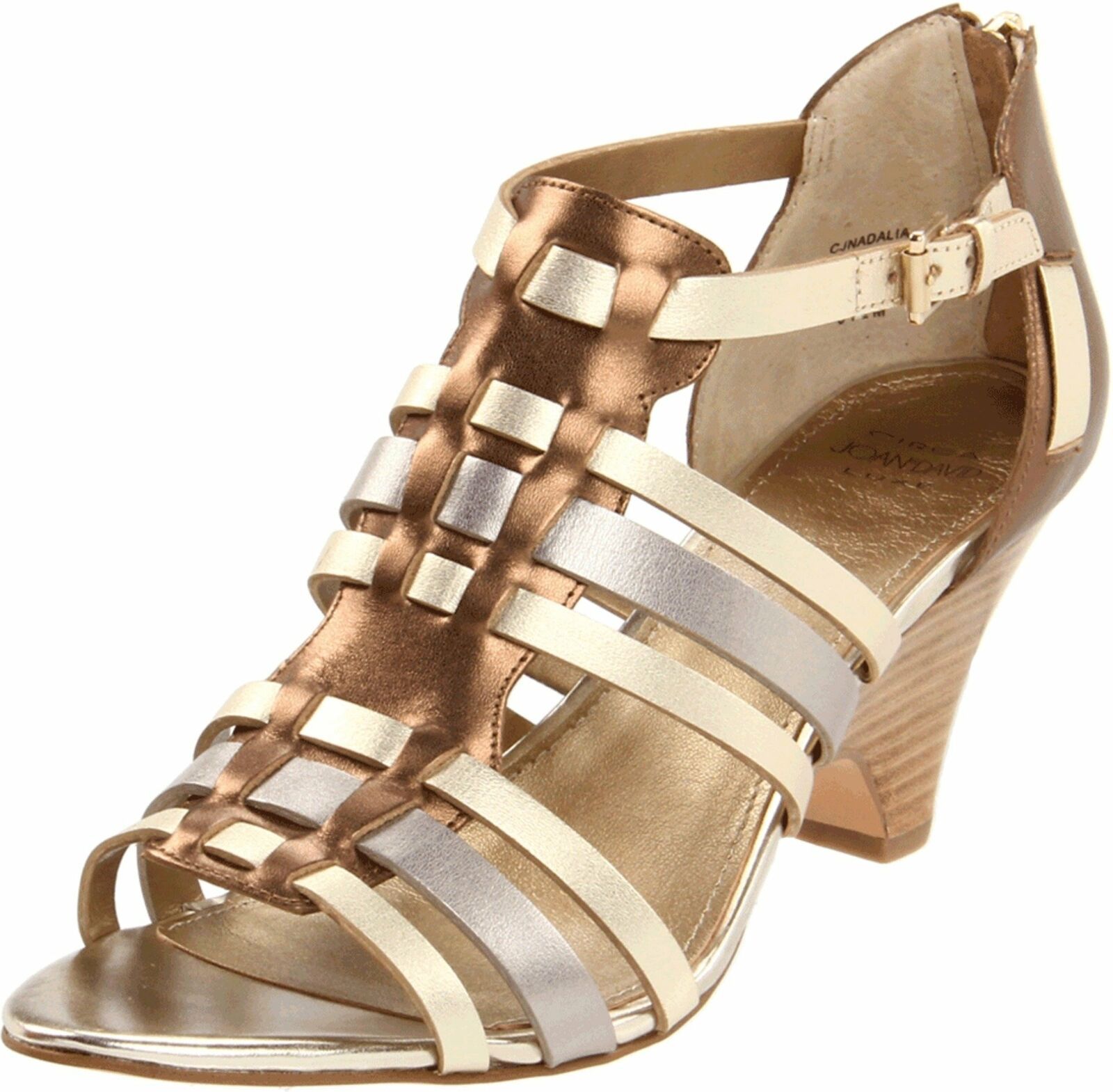 circa joan & david sandals