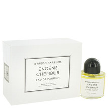 Byredo Encens Chembur Eau De Parfum Spray (unisex) ... FGX-516685 - $232.09