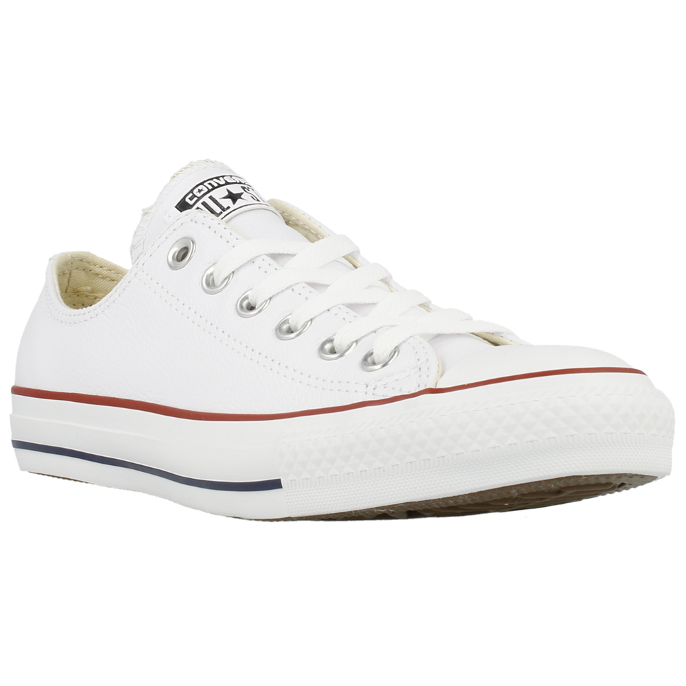 Converse Shoes CT OX Leather, 132173C - Athletic