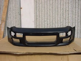 Fits Nissan 90-96 300ZX Coupe Gdy- style Urethane front bumper bodykit - $299.00