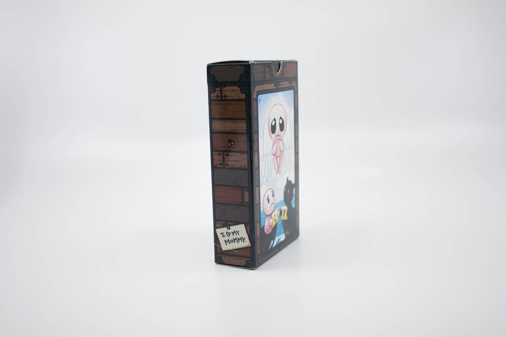 The Binding of Isaac Tarot Cards Series 2 Art Print Set Deck [78] 5" x