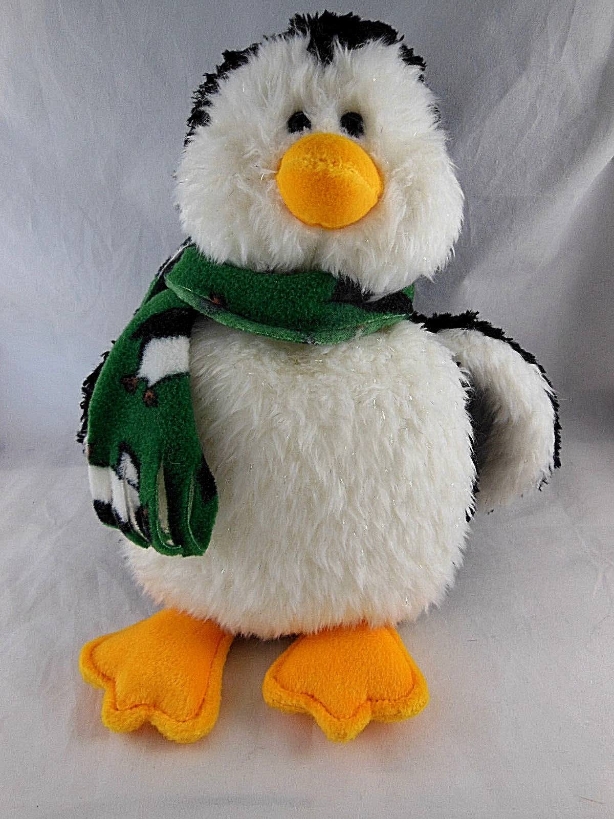 gund puffers penguin