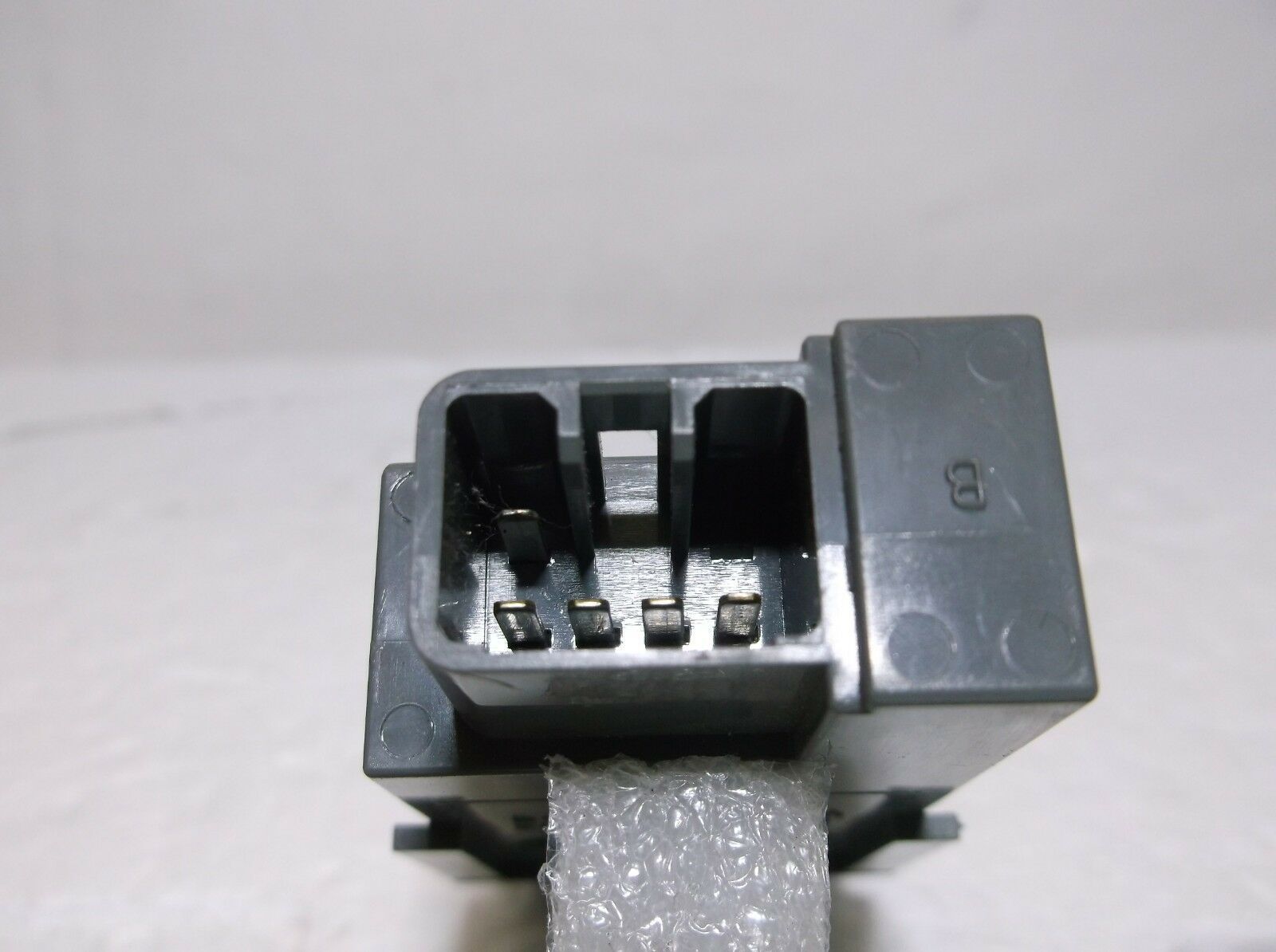 9701 TOYOTA CAMRY/ SOLARA/ REAR WINDOW DEFROST/ DEFOGGER/ SWITCH