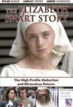The Elizabeth Smart Story Dvd image 1