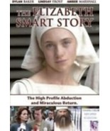 The Elizabeth Smart Story Dvd - $10.99