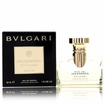 Bvlgari Splendida Iris D'or Eau De Parfum Spray 1 Oz For Women  - $76.96