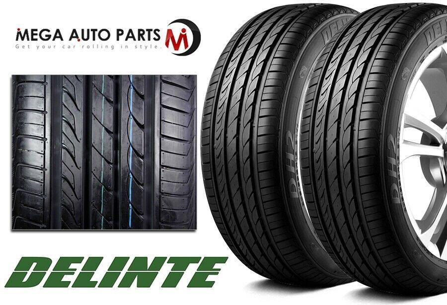 Delinte Dh2 205 55 R16 Купить