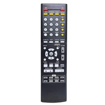 New Universal Remote Control Compatible For Denon Av Receiver Avr-390 Avr- - $25.99